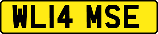 WL14MSE