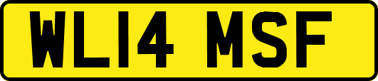 WL14MSF
