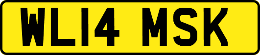 WL14MSK