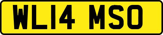 WL14MSO