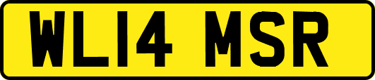 WL14MSR