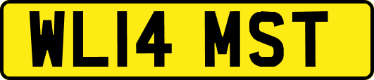 WL14MST