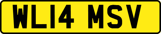 WL14MSV