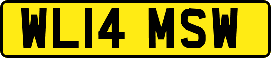 WL14MSW