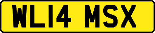 WL14MSX