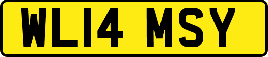 WL14MSY