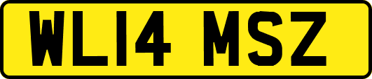 WL14MSZ