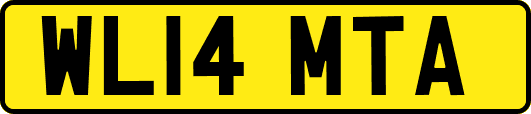 WL14MTA
