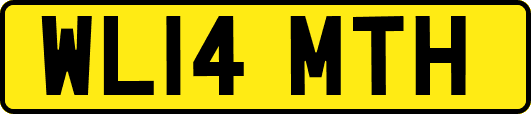 WL14MTH