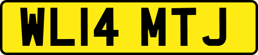 WL14MTJ