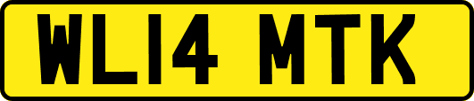 WL14MTK