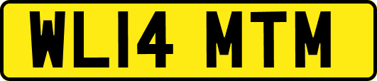 WL14MTM