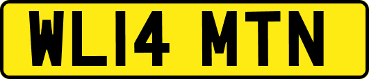 WL14MTN