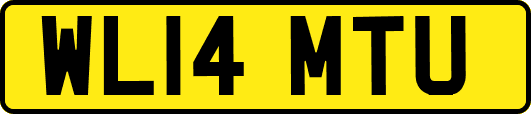 WL14MTU