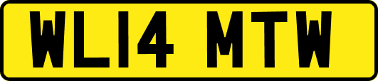 WL14MTW