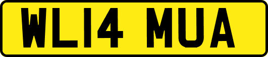 WL14MUA