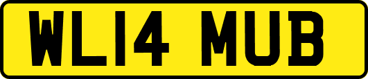 WL14MUB