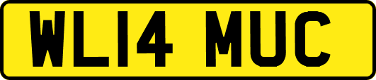 WL14MUC