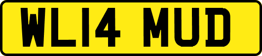 WL14MUD