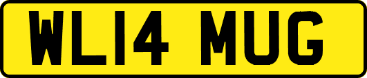 WL14MUG