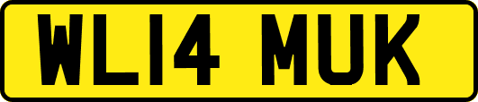 WL14MUK