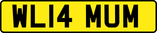 WL14MUM