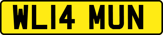 WL14MUN