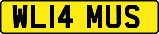WL14MUS