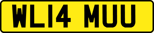 WL14MUU
