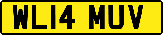 WL14MUV