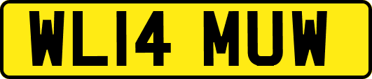 WL14MUW