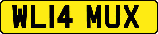 WL14MUX