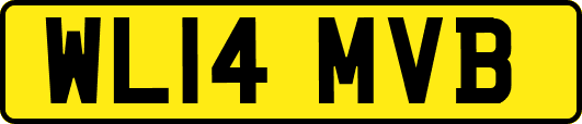 WL14MVB