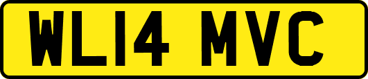 WL14MVC