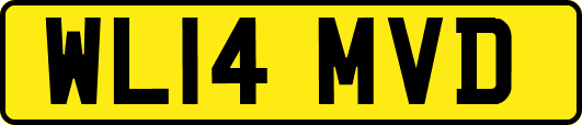 WL14MVD