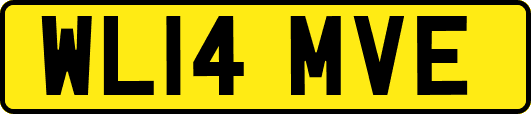 WL14MVE