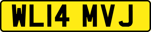 WL14MVJ