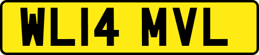 WL14MVL