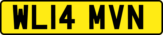 WL14MVN