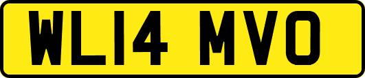 WL14MVO