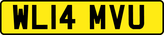 WL14MVU