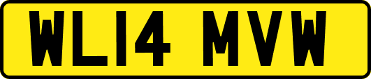 WL14MVW