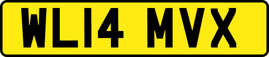 WL14MVX