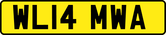 WL14MWA
