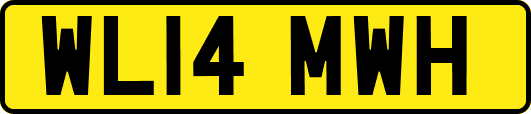 WL14MWH