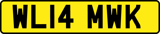 WL14MWK