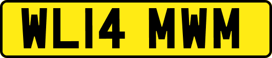 WL14MWM