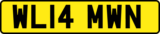 WL14MWN
