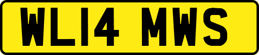 WL14MWS