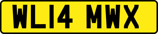 WL14MWX